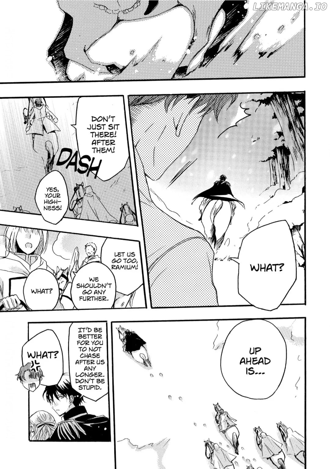 Nisemono Hime to Dekiai Ouji - Koori no Kamen ni Kakusareta 10-nenme no Katsuai Chapter 9 - page 7